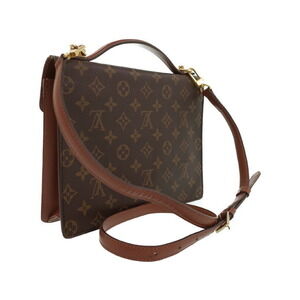 Louis Vuitton Monceau Monogram Bag
